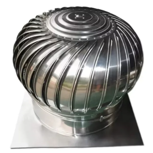 Turbo Ventilators and SDS Screws in Nagpur | Essential Roofing Performance Components