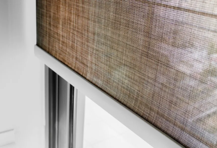 Pleated Mesh for Windows in Baner That Helps Create Cleaner and More Comfortable Homes