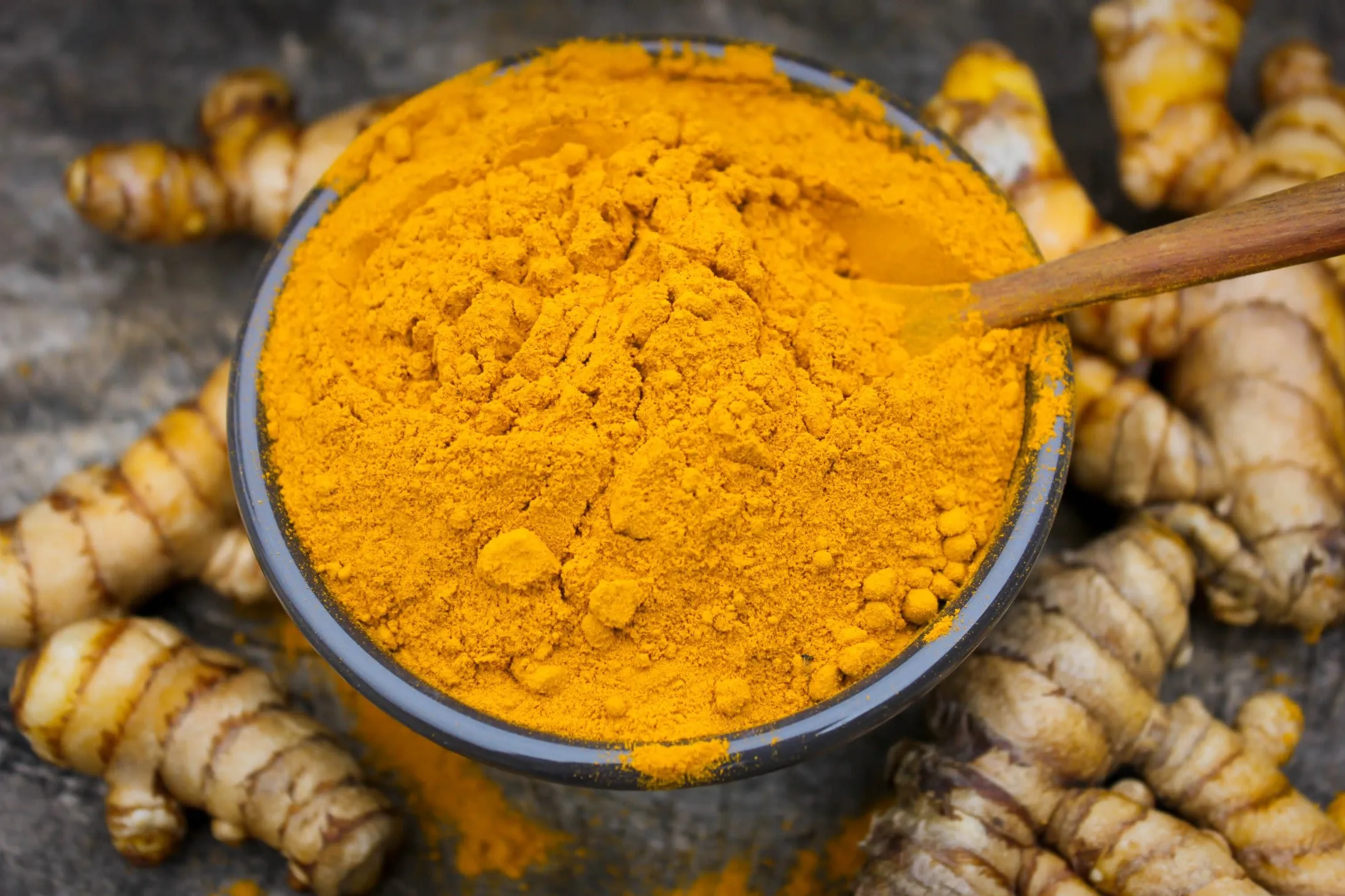 Turmeric Curcumin Extract from India for Global Markets - Fast Delivery Worldwide