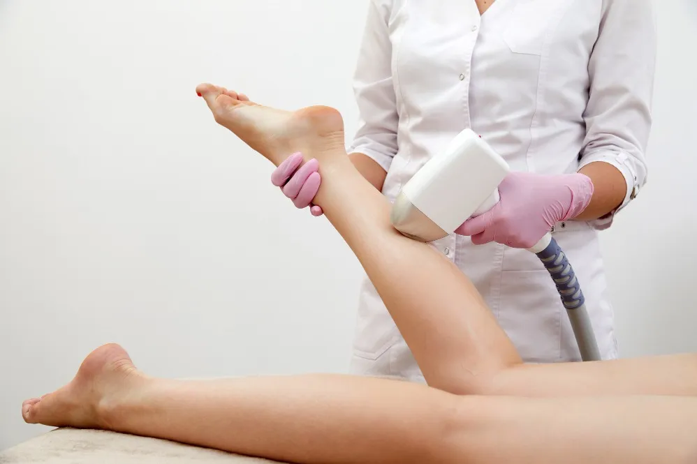 Laser Hair Removal in Balewadi – A Modern Solution for Long-Term Convenience