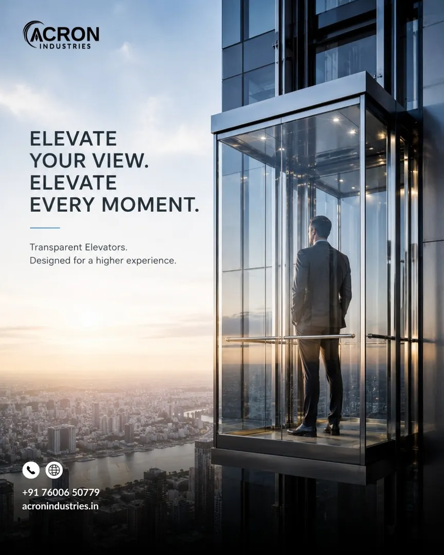 Experience every journey with breathtaking panoramic views and engineering that inspires confidence....