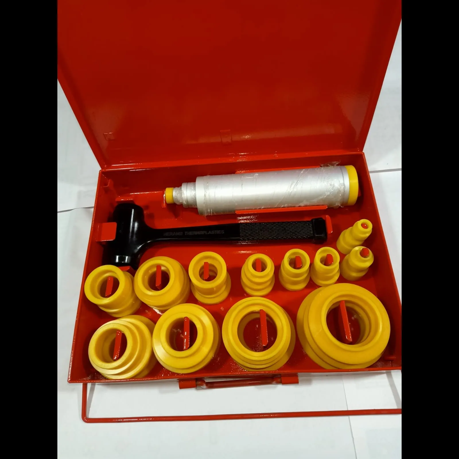 BEARING FITTING TOOL KITS MANUFACTURERS IN INDIA