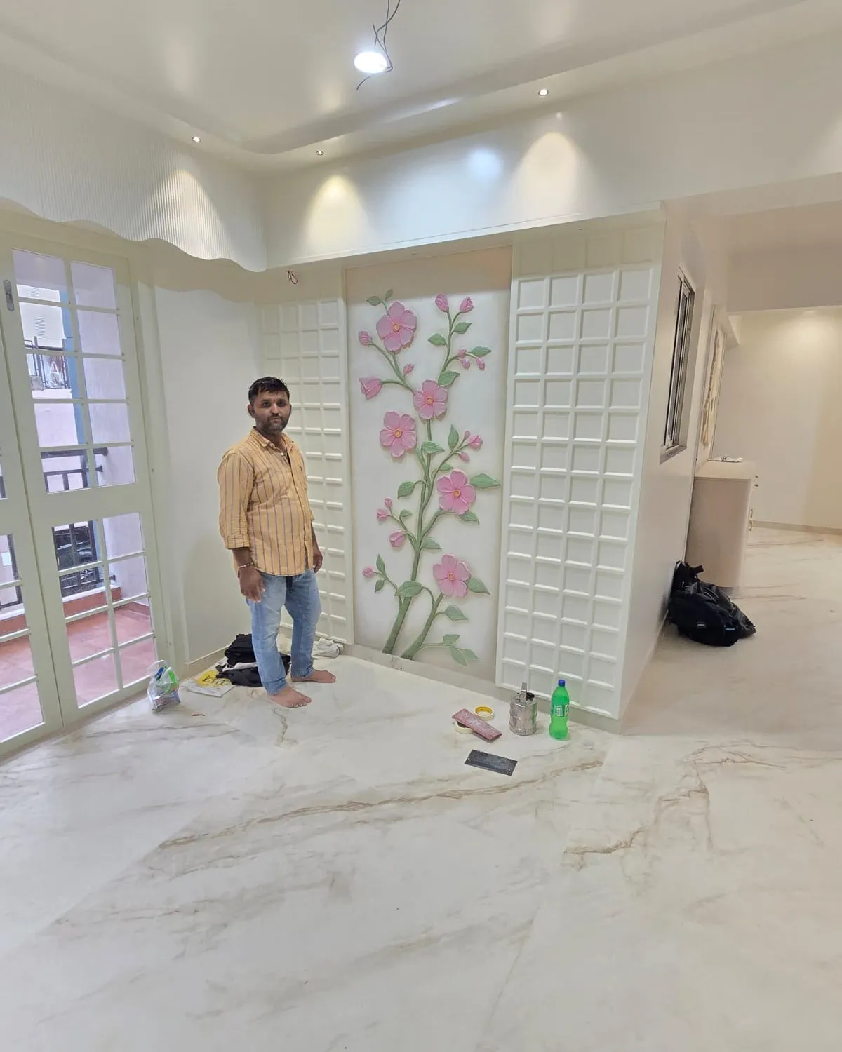 Wardrobe Manufacturer in PCMC – Sun Modular Kitchen