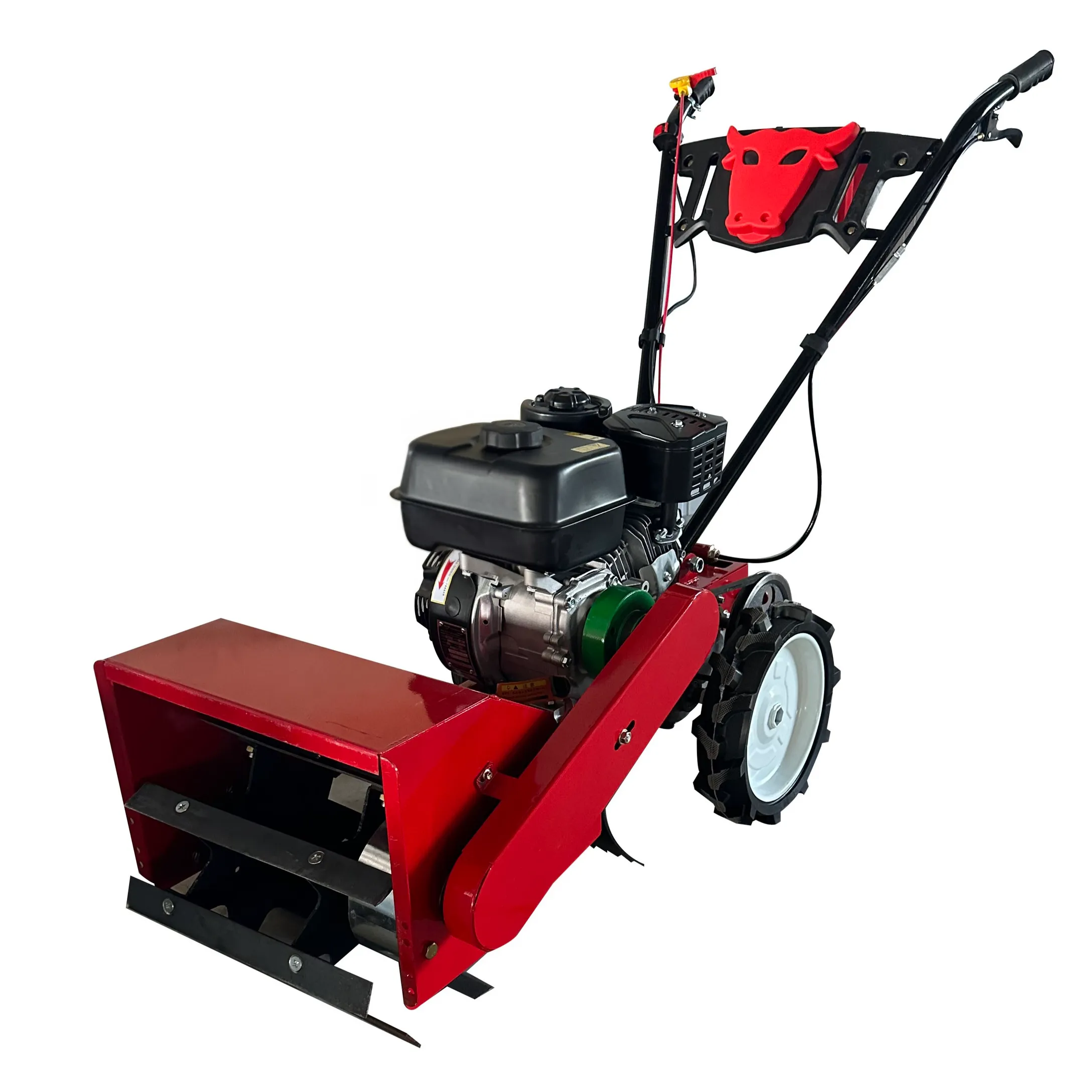 Power Weeder in Indore – The Smart Farming Solution