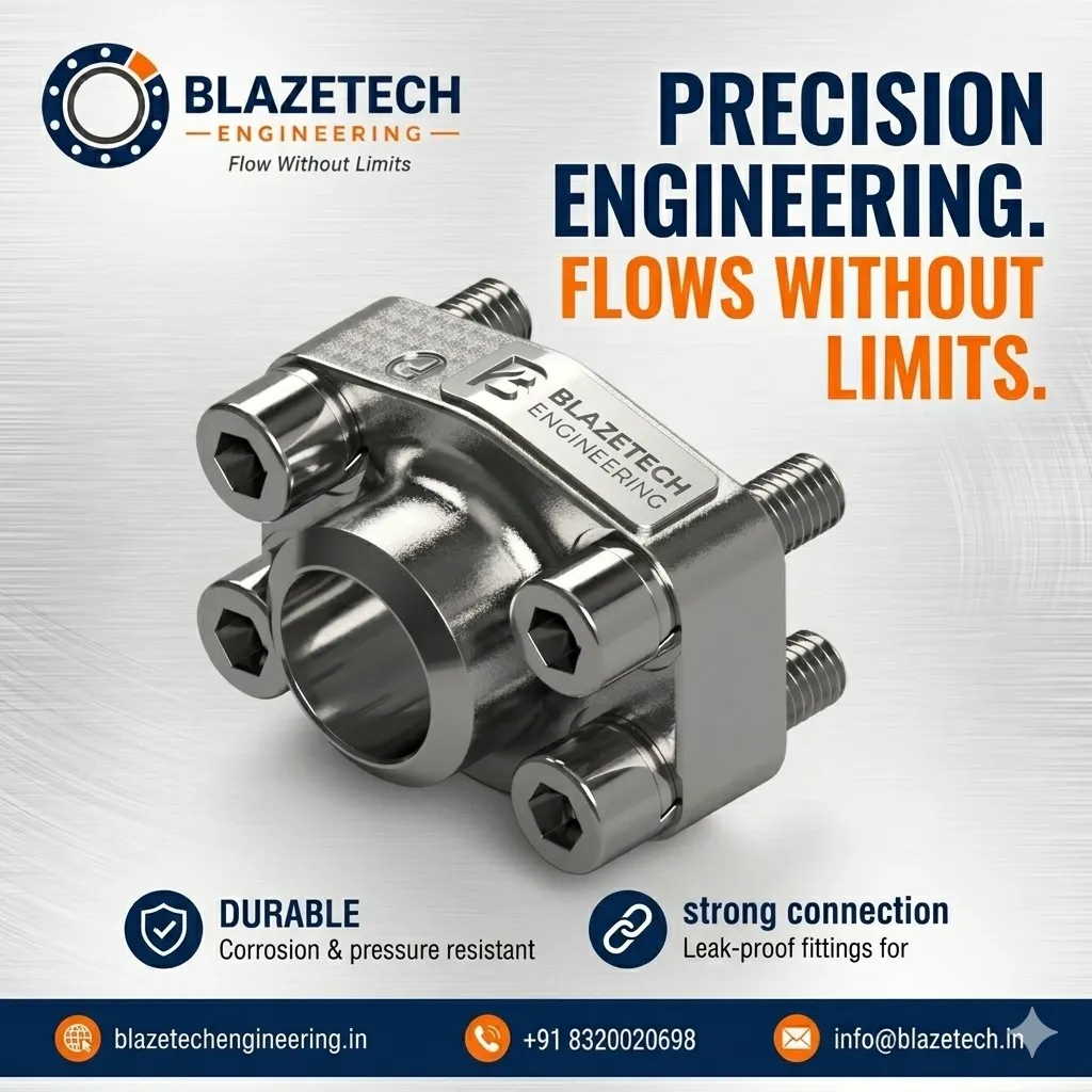SAE Flange Supplier in UAE.