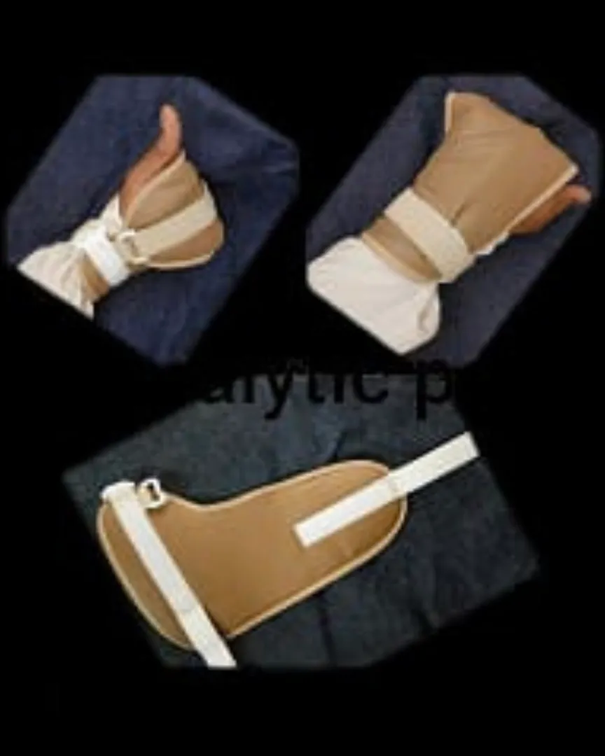 Paralysis Hand Gripper / Stroke Rehabilitation Hand Exercise Device आवै in Kalwa West