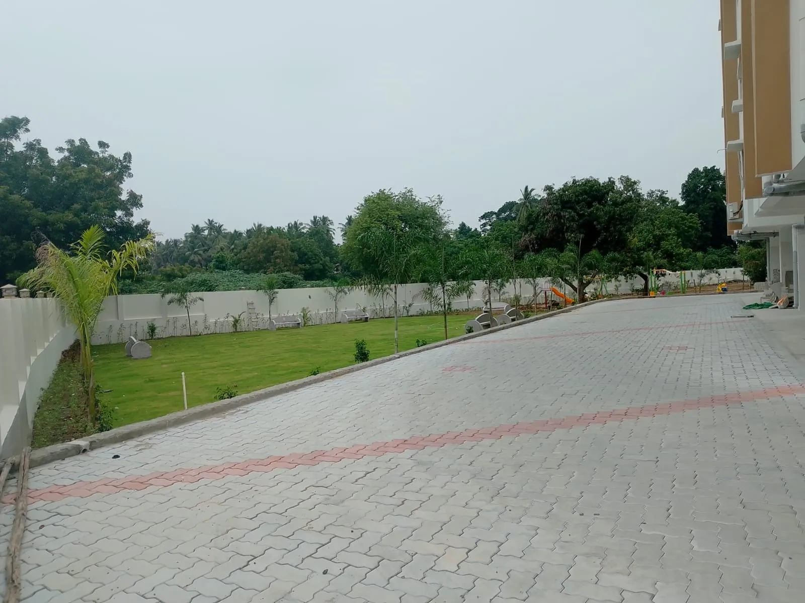 AlamShelters - Thiruvanaikovil,Trichy