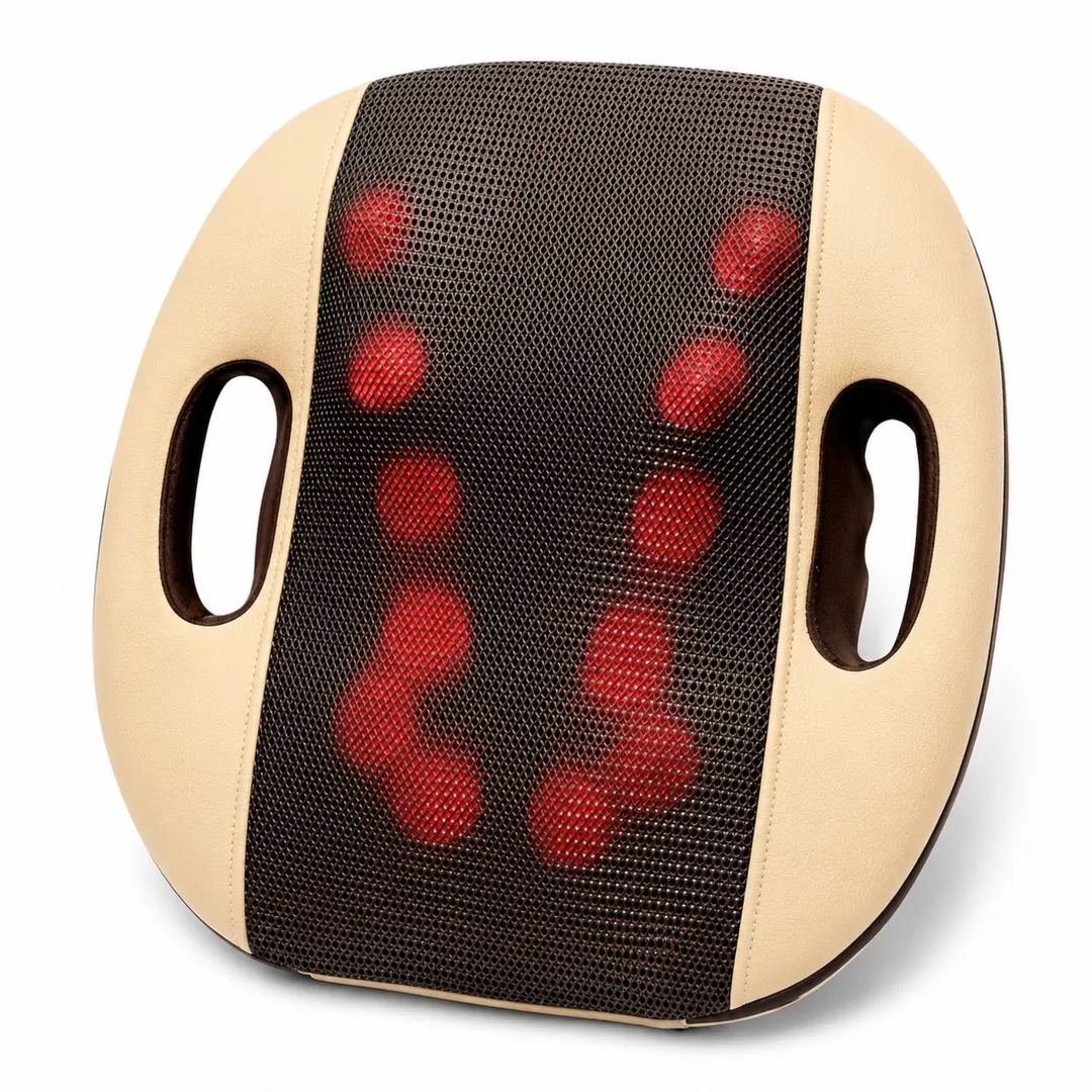 Shiatsu Massage Cushion In Mathura