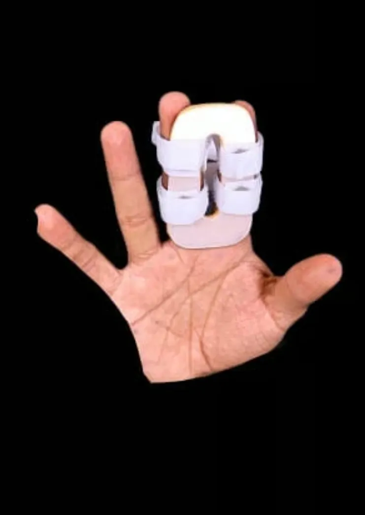 Buddy Finger Splint Available in Kalwa West Thane
