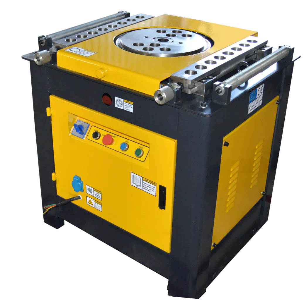 bar bending machines in Vadodara