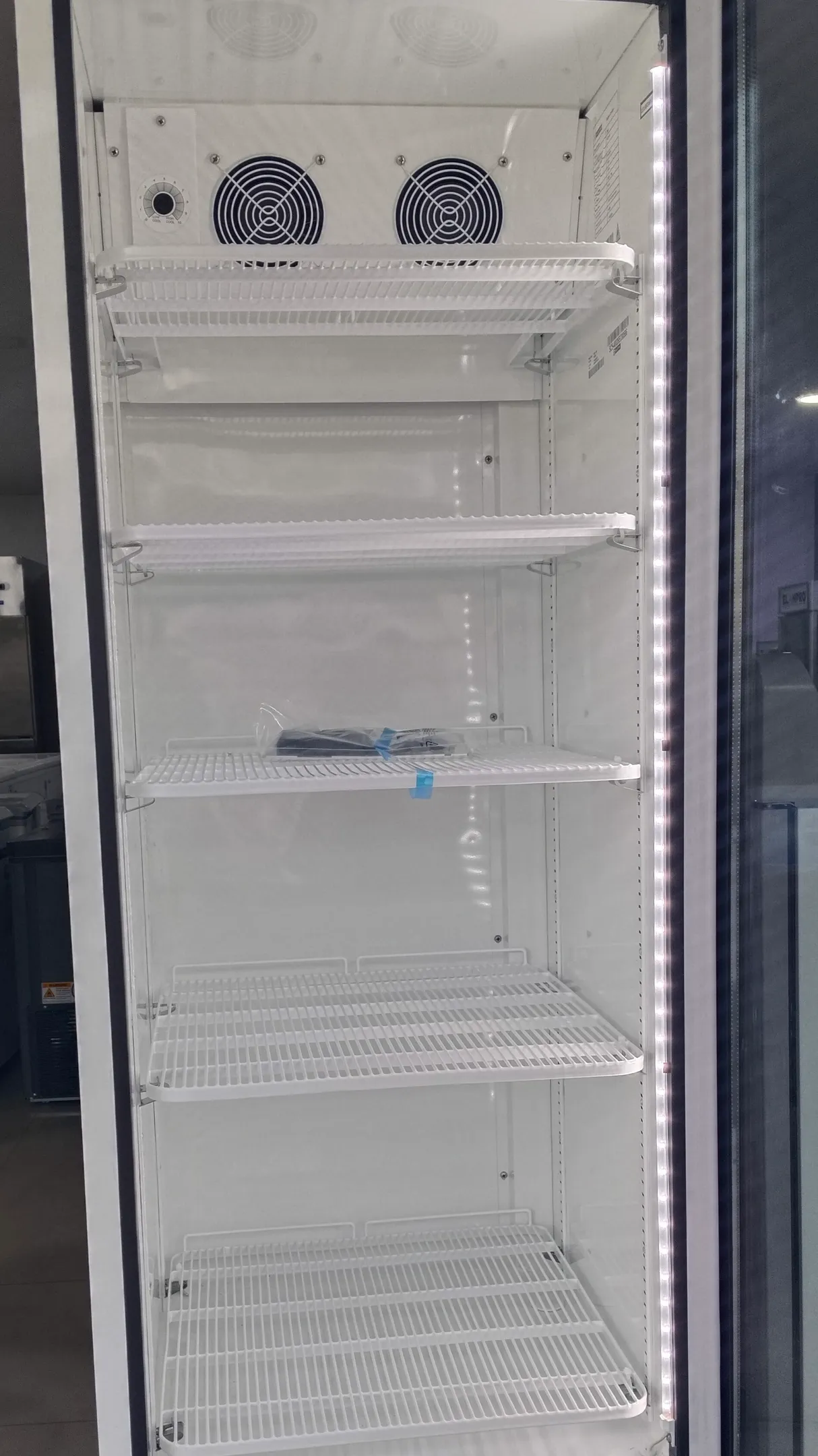 Ndv Cooling Equipments | Blue Star Authorised Commercial Visi Cooler Dealers In Coimbatore