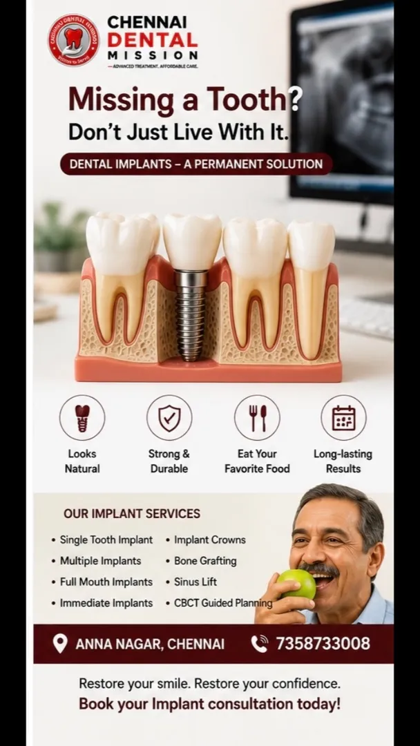 Can I get a dental implant immediately after tooth removal?
