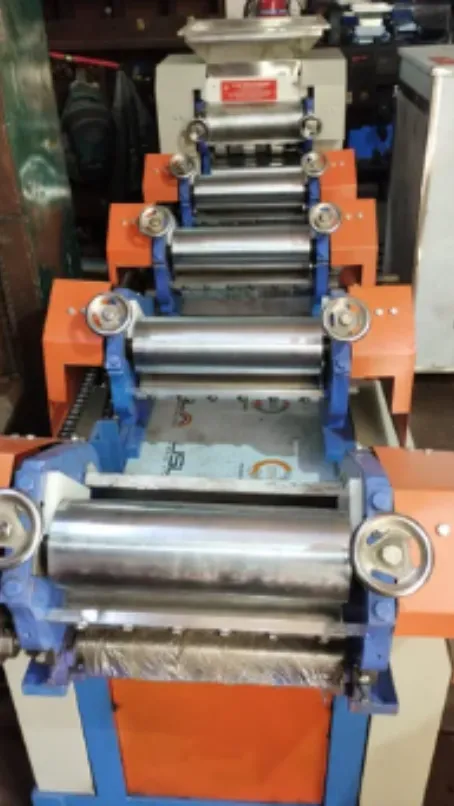 14 Roller Automatic Noodle Making Machine In Delhi