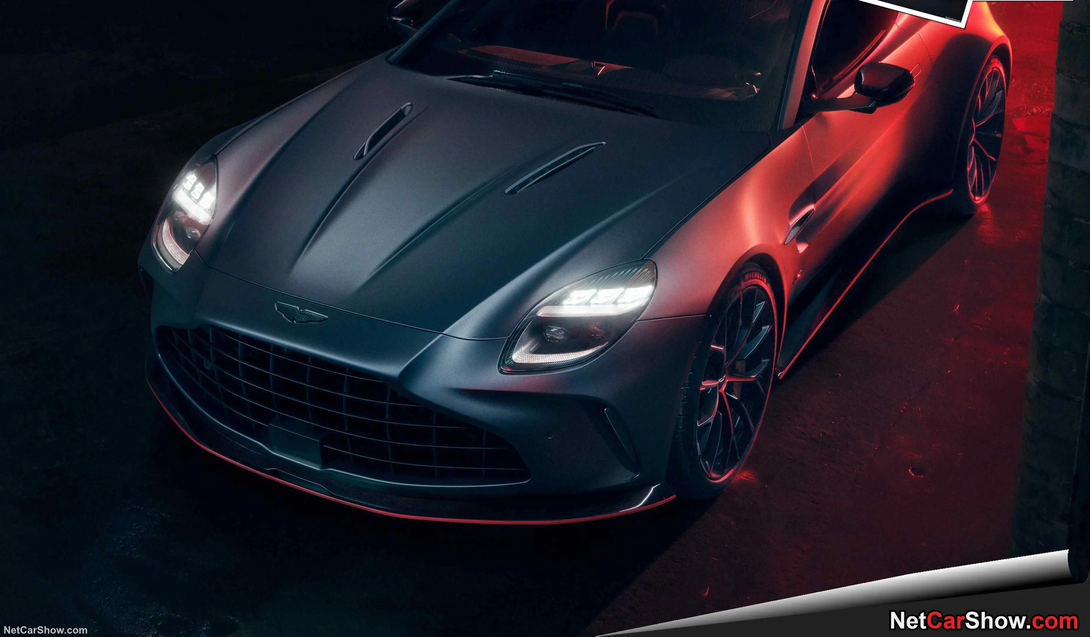 HIGH QUALITY SUNFILM,ACCESSORIES,PPF,COATING FOR ASTON MARTIN VANTAGE AT COIMBATORE PROTINT