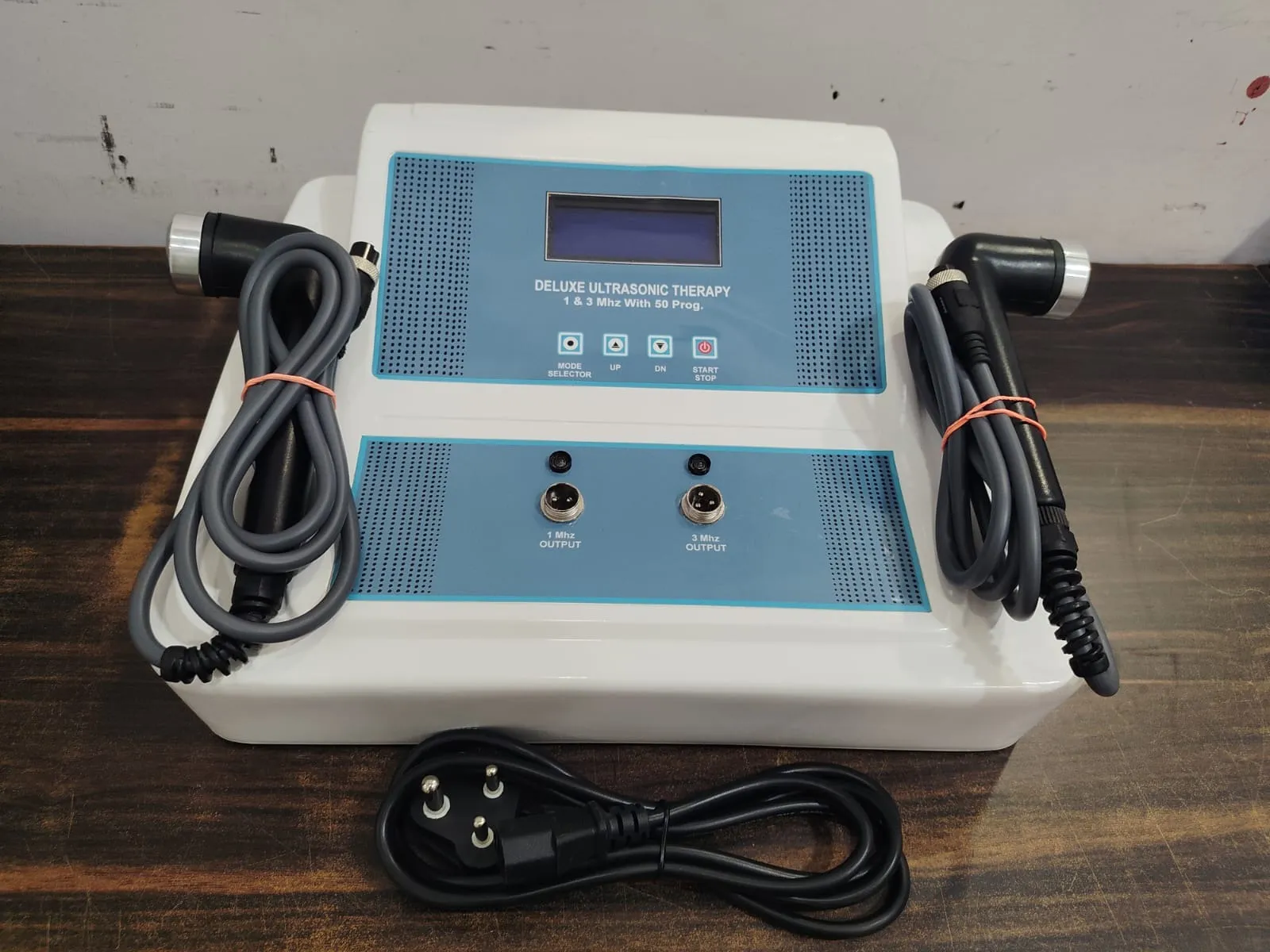 How Much Does an Ultrasonic Therapy Machine Cost