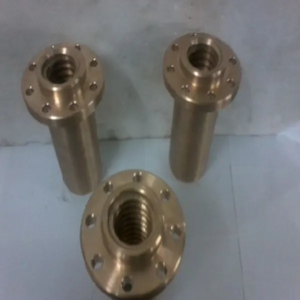 Lead Nut Manufacturer in Bengaluru