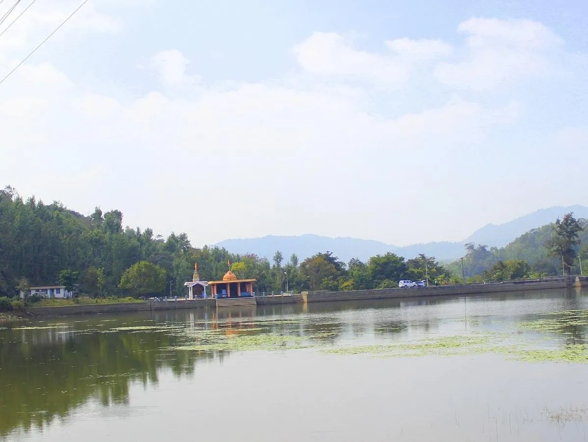 Places To Visit In Coorg
Honnamana Kere Lake
Honnamana Kere Lake, Coorg Overview
Known to be the ...