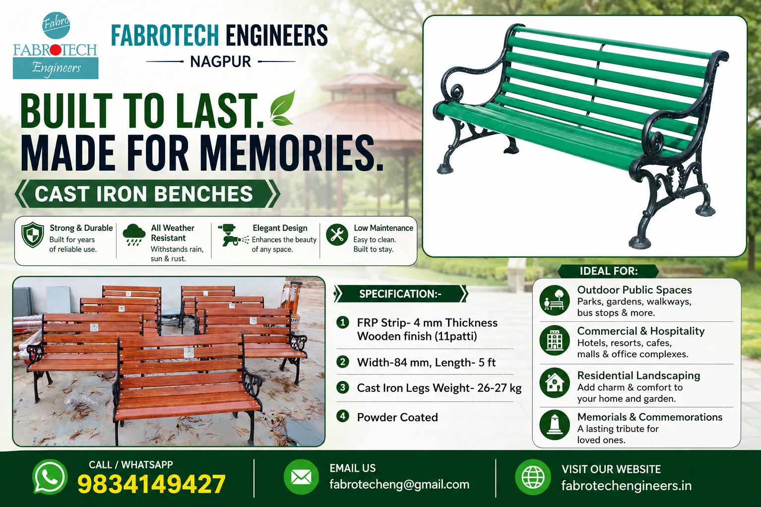 🌳 Timeless Elegance Meets Unmatched Durability! Upgrade Your Spaces Today. 🌳