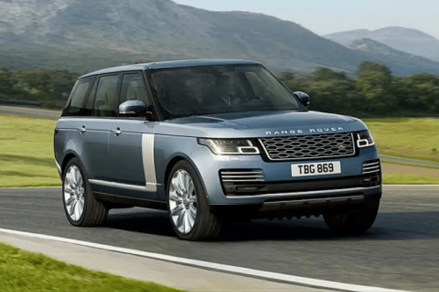 TOP QUALITY SUNFILM,ACCESSORIES,PPF,COATING FOR RANGE ROVER AT COIMBATORE PROTINT