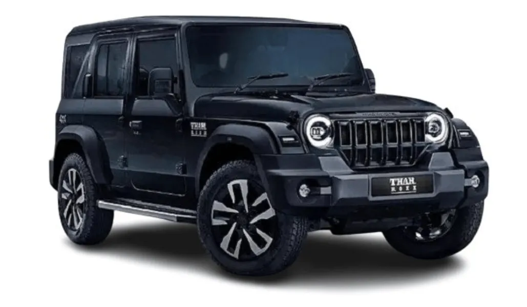 SUPERIOR QUALITY SUNFILM,ACCESSORIES,PPF,COATING FOR MAHINDRA THAR ROXX AT COIMBATORE PROTINT