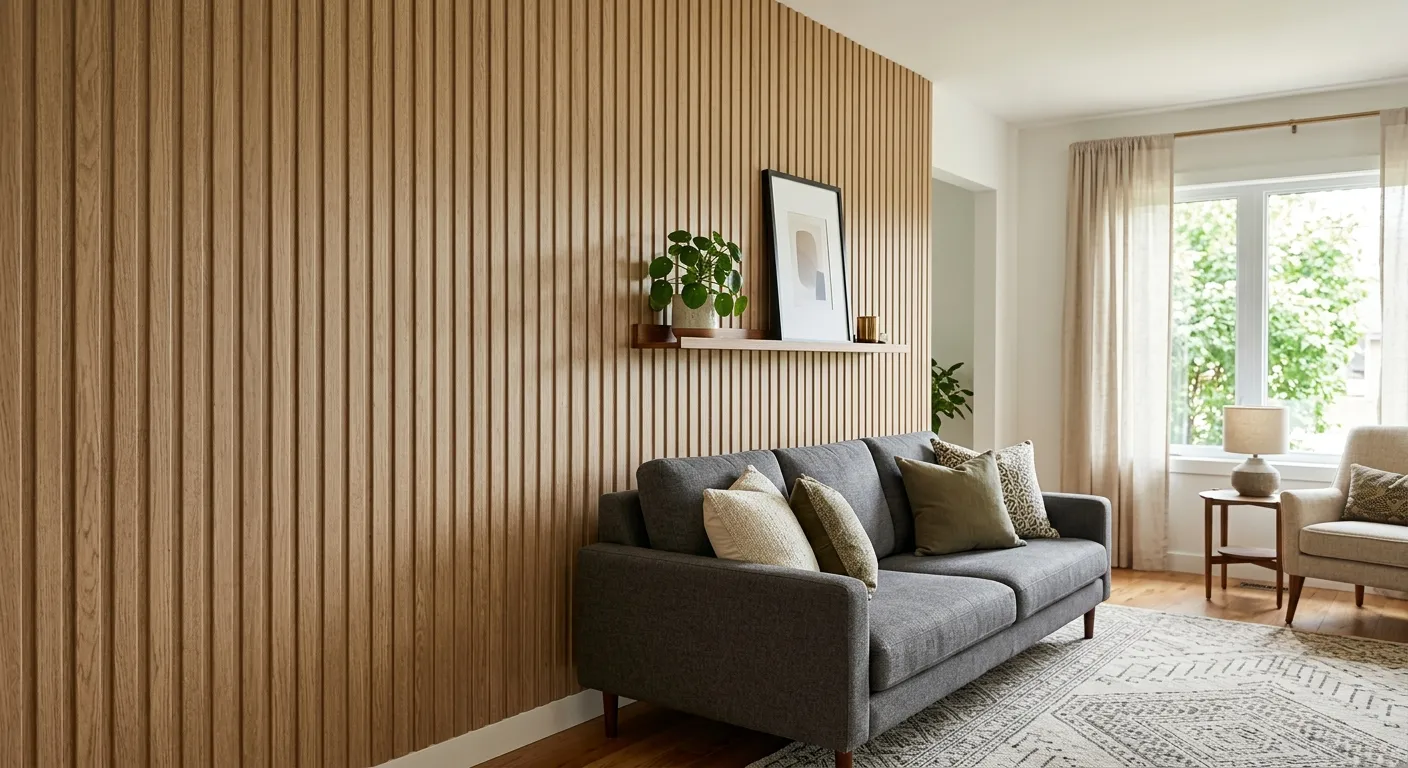 Best PVC Panel Shop in Nagpur – Shri Swami Enterprises