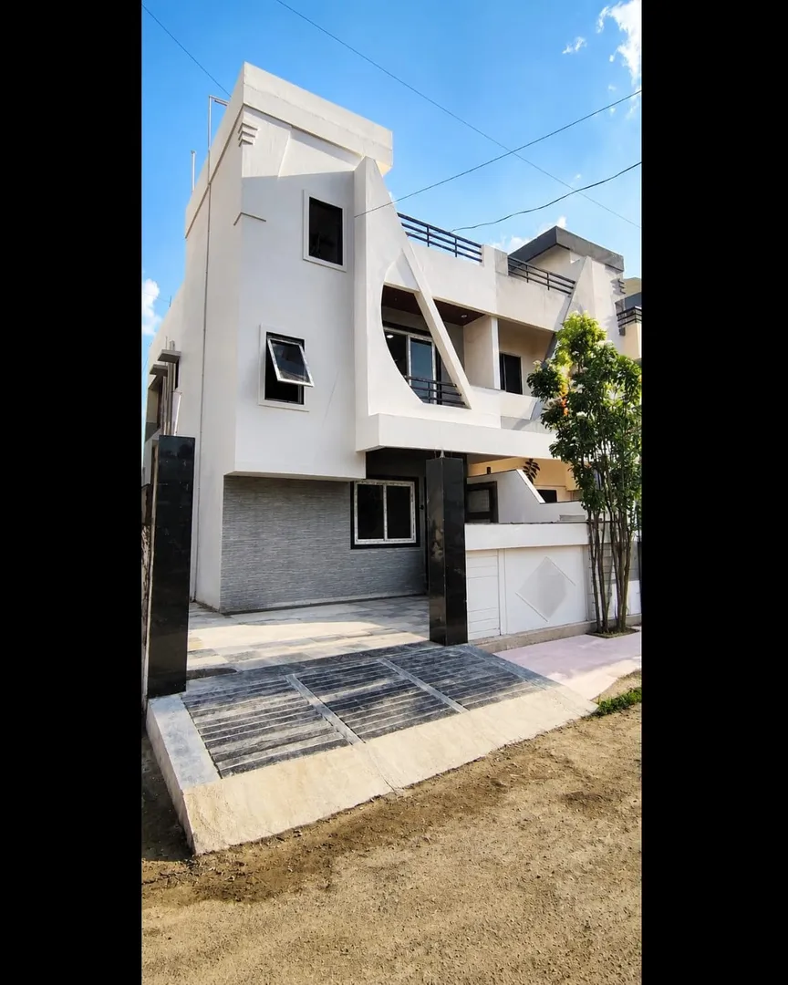 Architectural Services in Nagpur | RK Design + Build