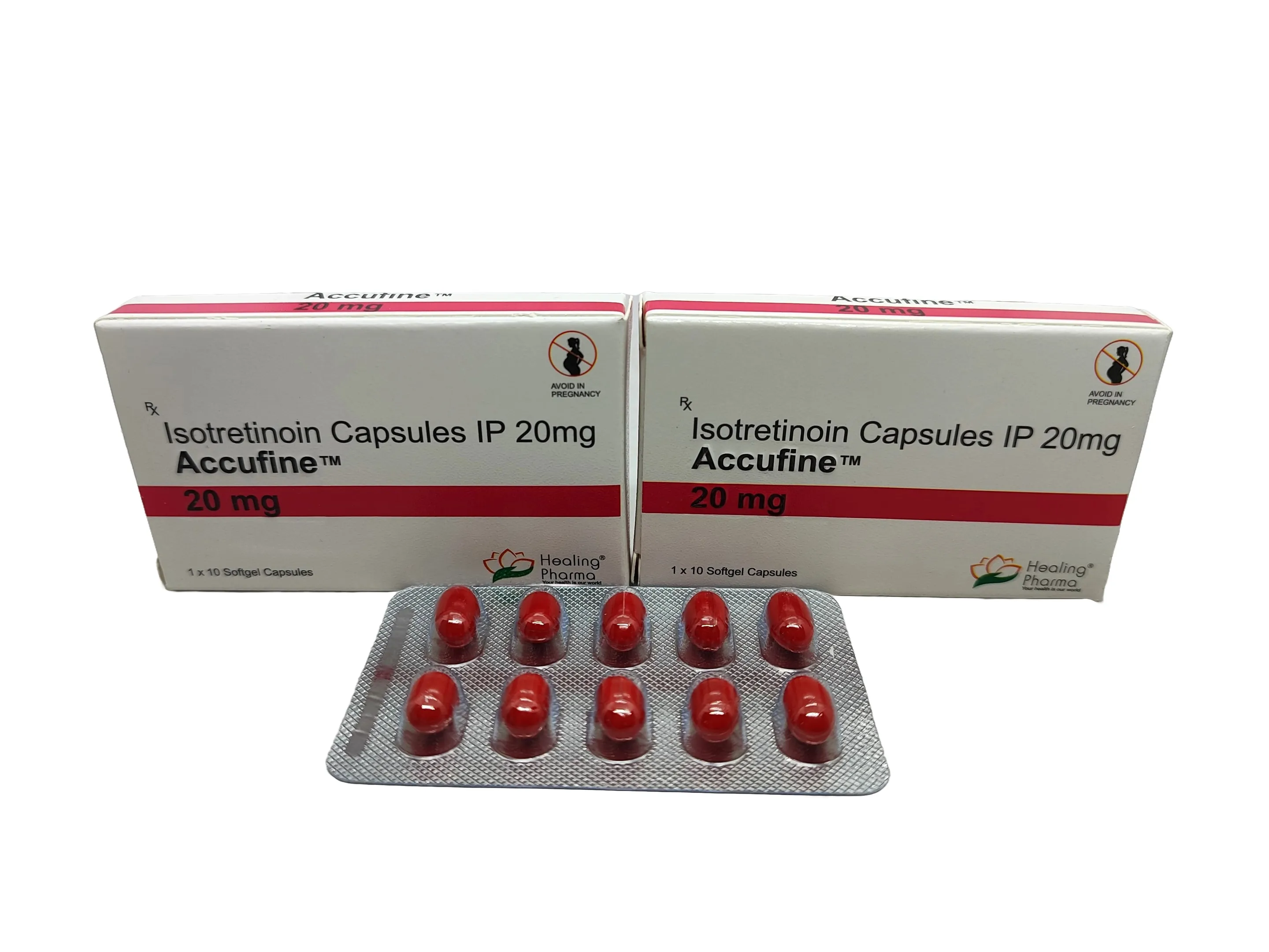Accufine 20 mg Exporter to Washington, USA, Zimbabwe, New zealand |City Drug Exporters INDIA