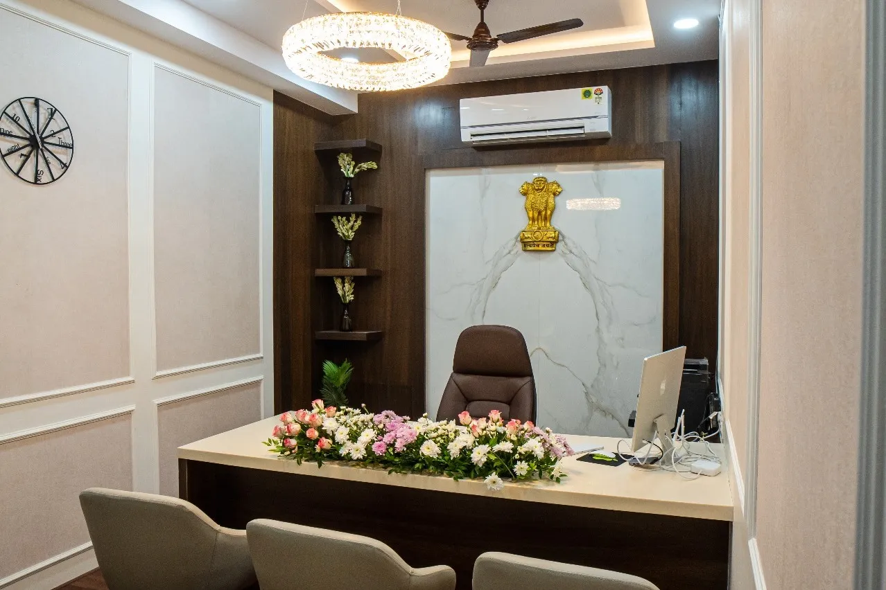 Commercial Architect in Nagpur