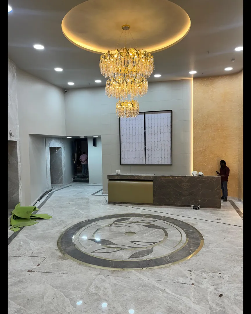 Floor Plan Design in Nagpur