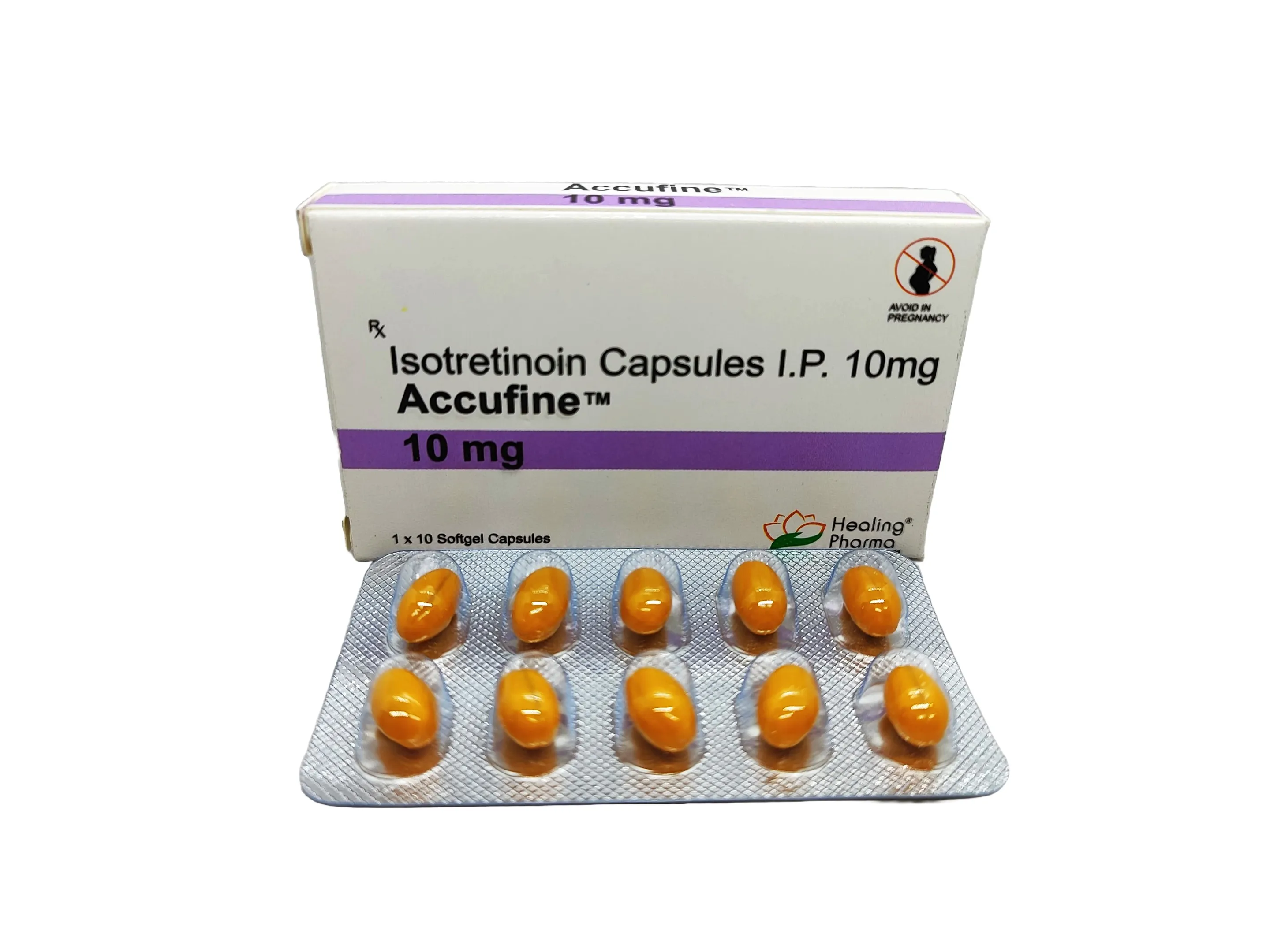Accufine 10 mg Exporter to Washington, USA, Zimbabwe, New zealand |City Drug Exporters INDIA