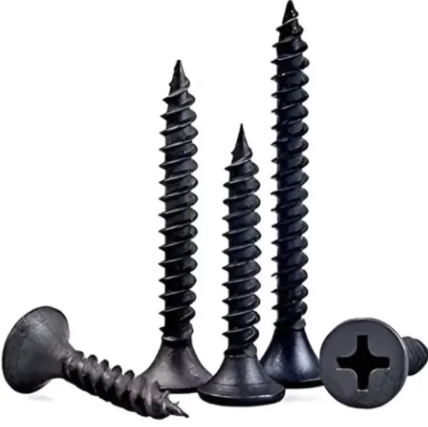Dry Wall Screws: Types, Applications, and How to Choose the Right One