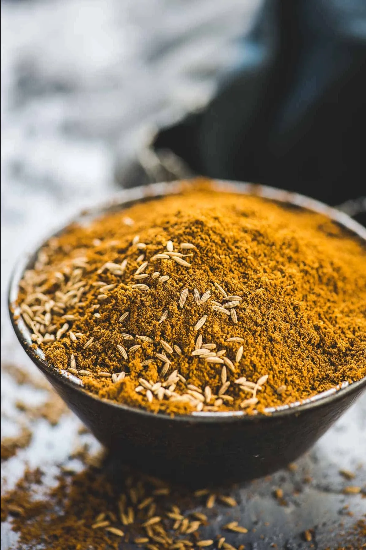 ๐ฟ Cumin Seed Powder Exporter India |Bulk Spice Supplier | SS Overseas