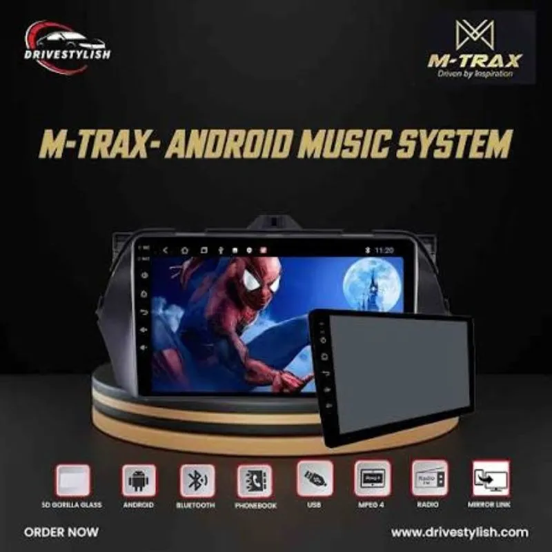 Best Car Decor Shop In Nashik