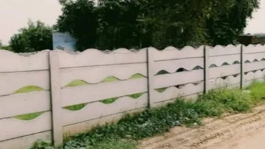 RCC Concrete Compound Wall Manufacturer in Kalmeshwar Strong Perimeter Solutions for Every Project