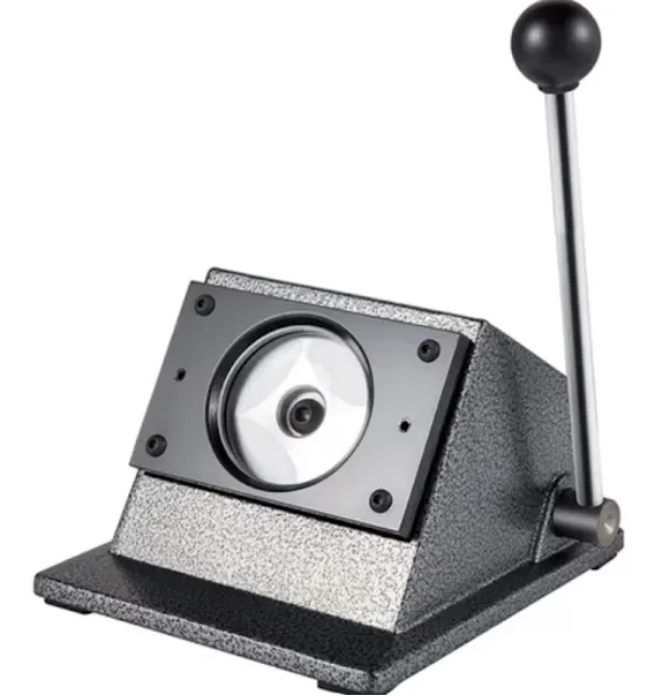 PVC ID Card Cutter Machine Dealer in Delhi - Neat Finishing for Professional ID Cards