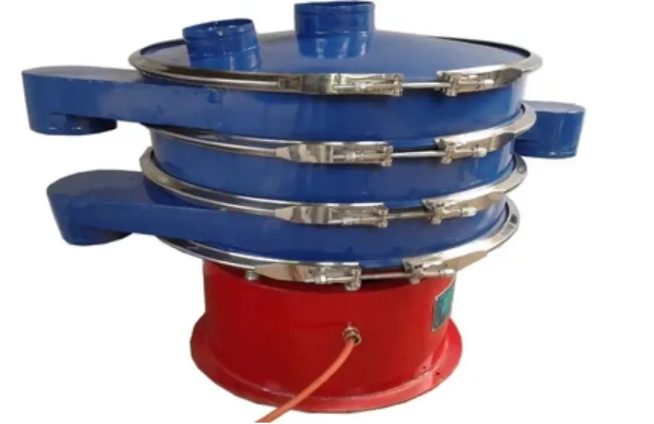 Understanding Gyro Screens and Their Applications in Modern Manufacturing