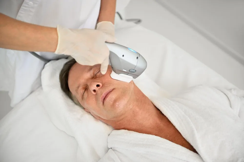 Anti Aging Treatment in Kamala Nagar