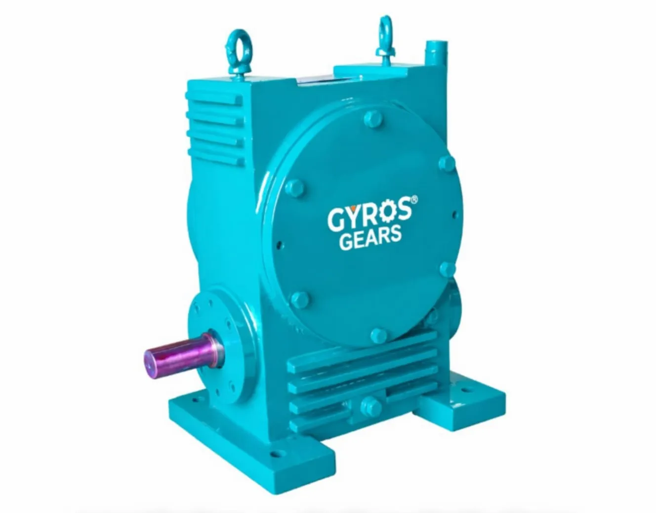 WORM GEARBOX MANUFACTURER