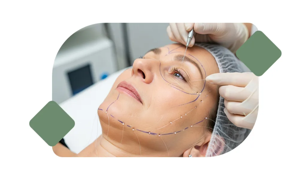 Thread Lift Treatment in Pune – Lifting Confidence Without Surgery