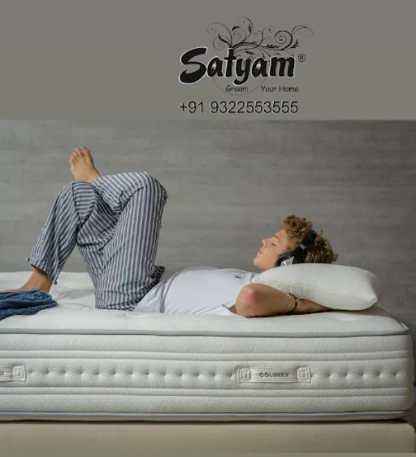 Customised Mattress in Thane