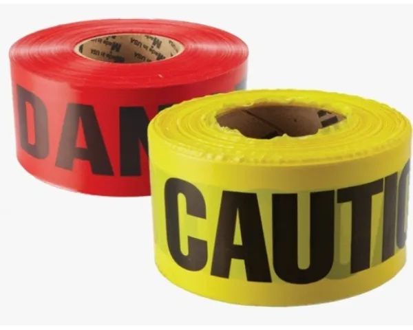 How Barrication Tape Improves Workplace Safety and Hazard Identification in Pimpri Chinchwad