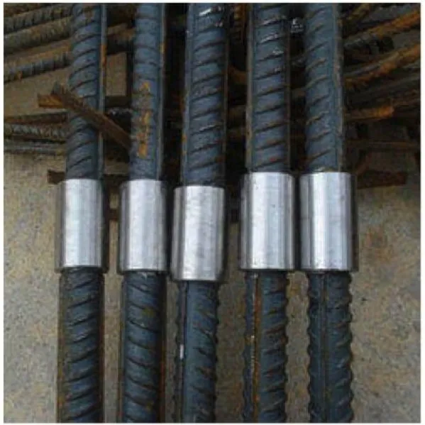 Rebar Coupler Manufacturer in Madhya Pradesh