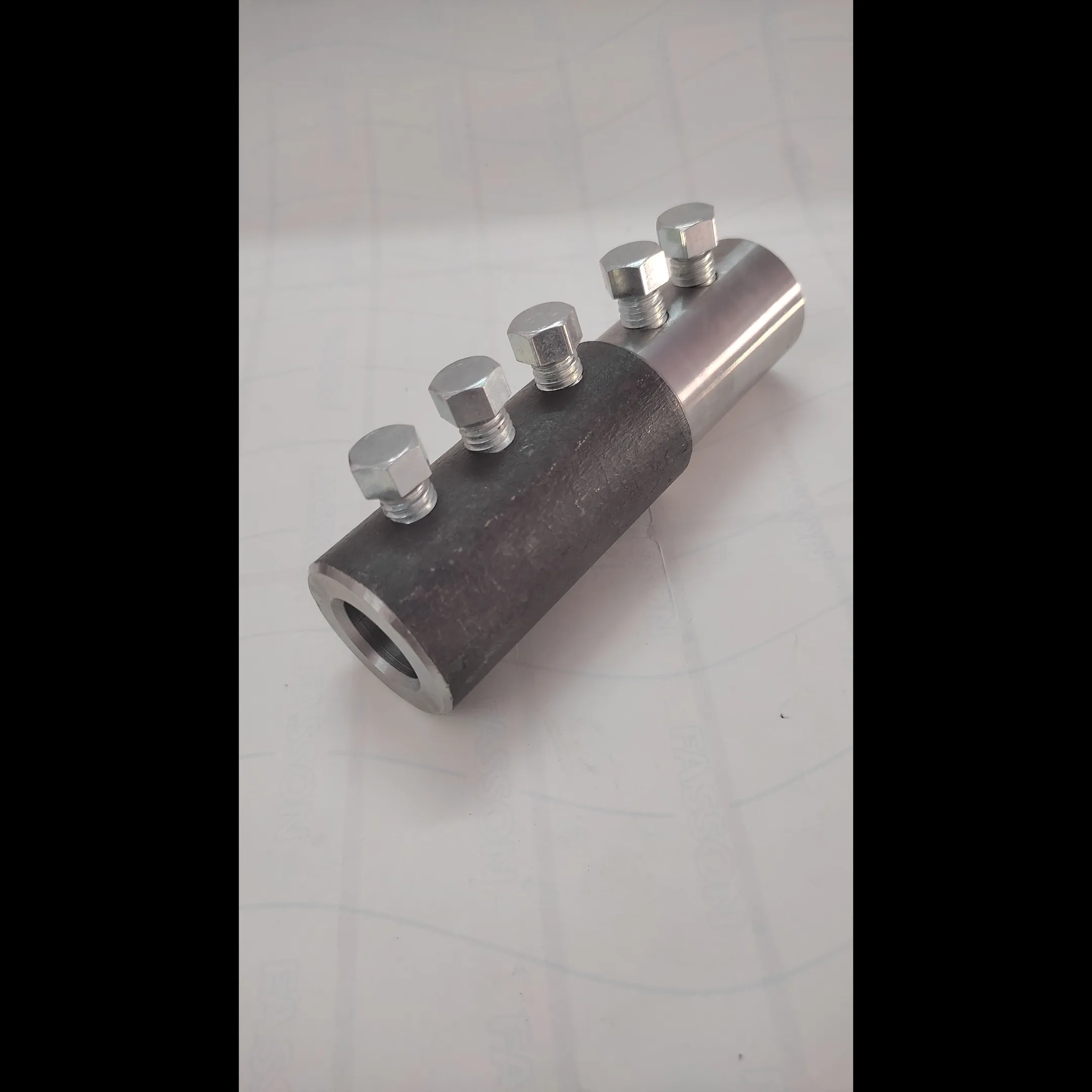 Mbt Rebar Coupler Manufacturer in Madhya Pradesh
