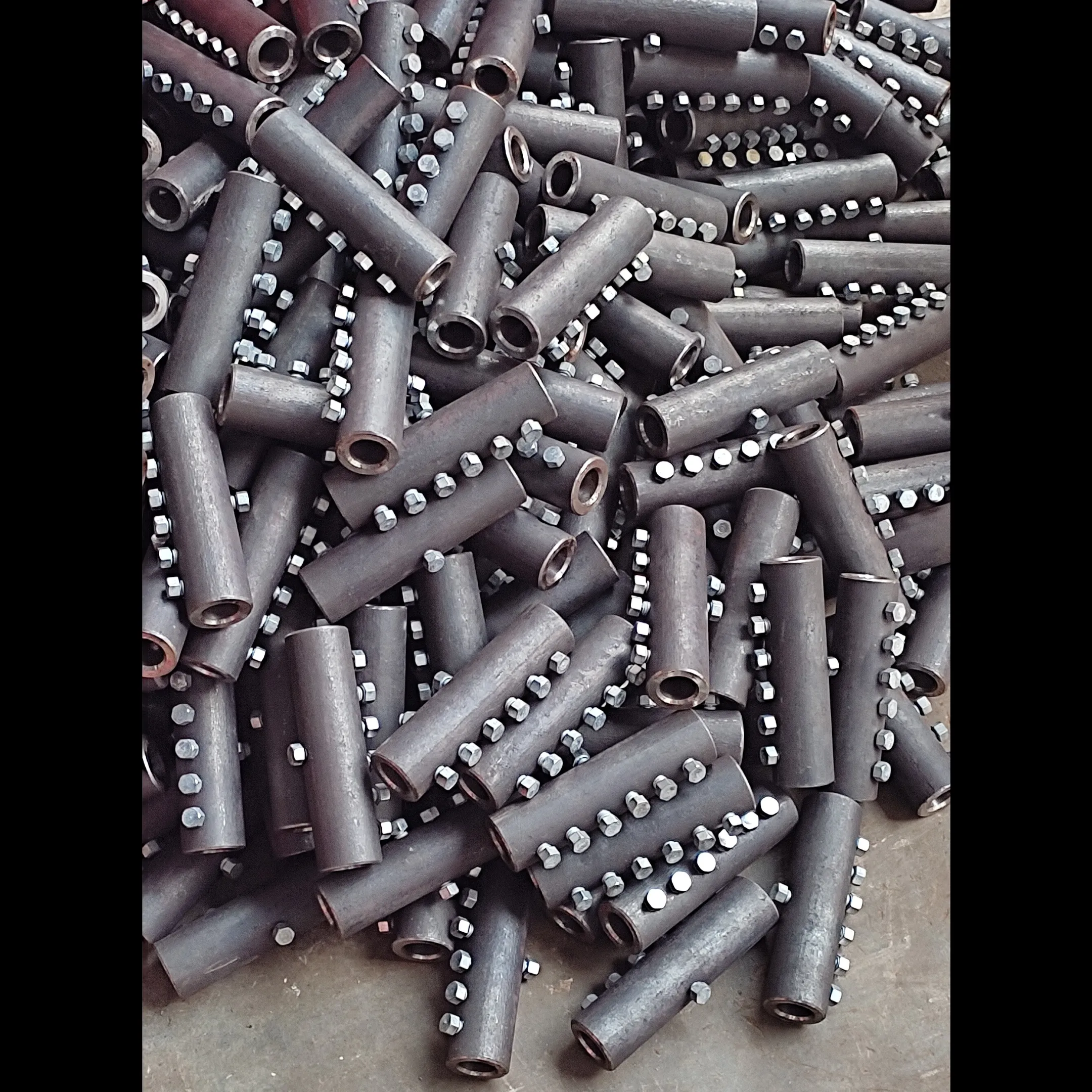 Rebar Coupler Manufacturer in Madhya Pradesh