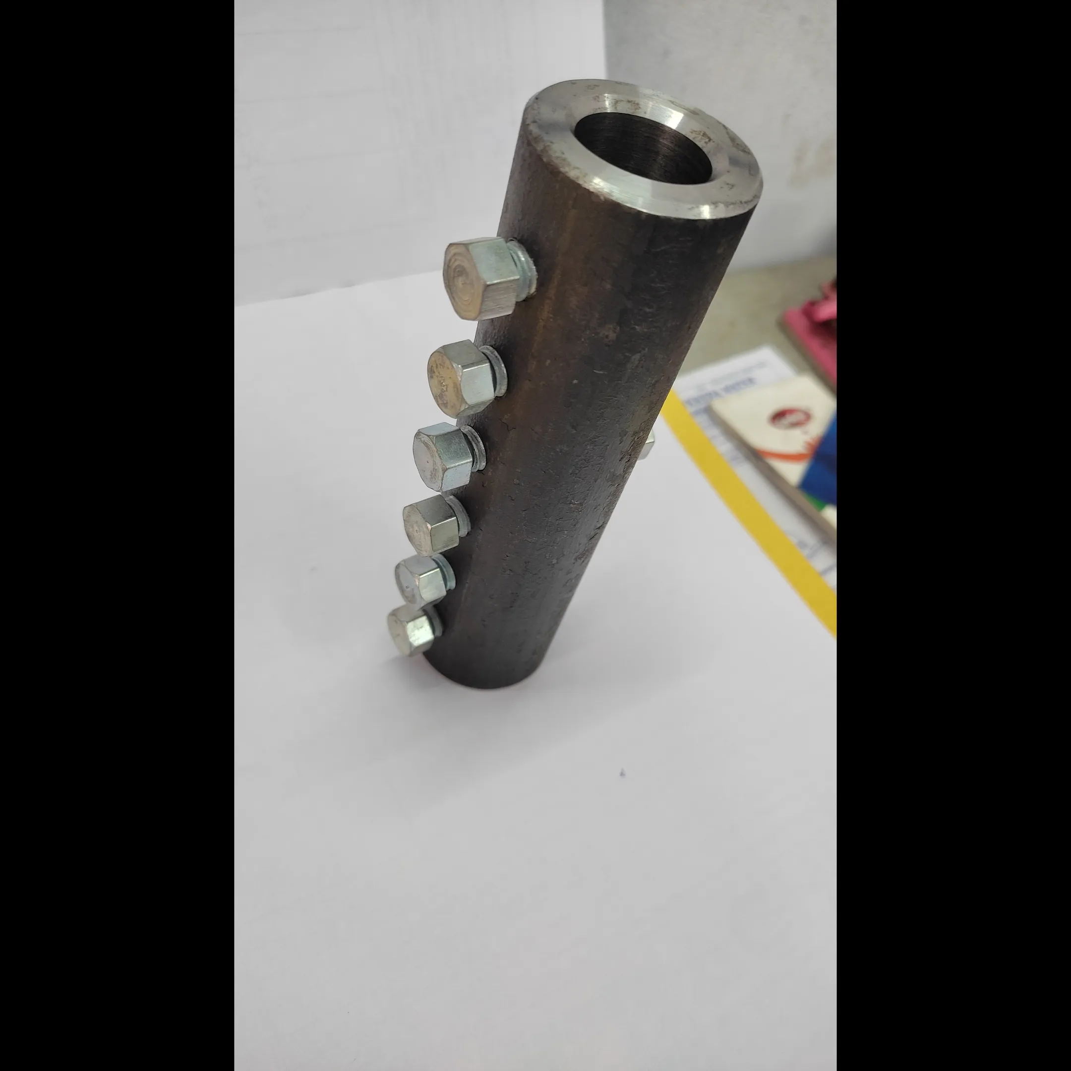 Rebar Coupler Manufacturer in Madhya Pradesh