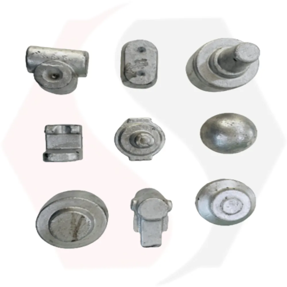Heavy Steel Forging Manufacturer and Supplier in Kolkata