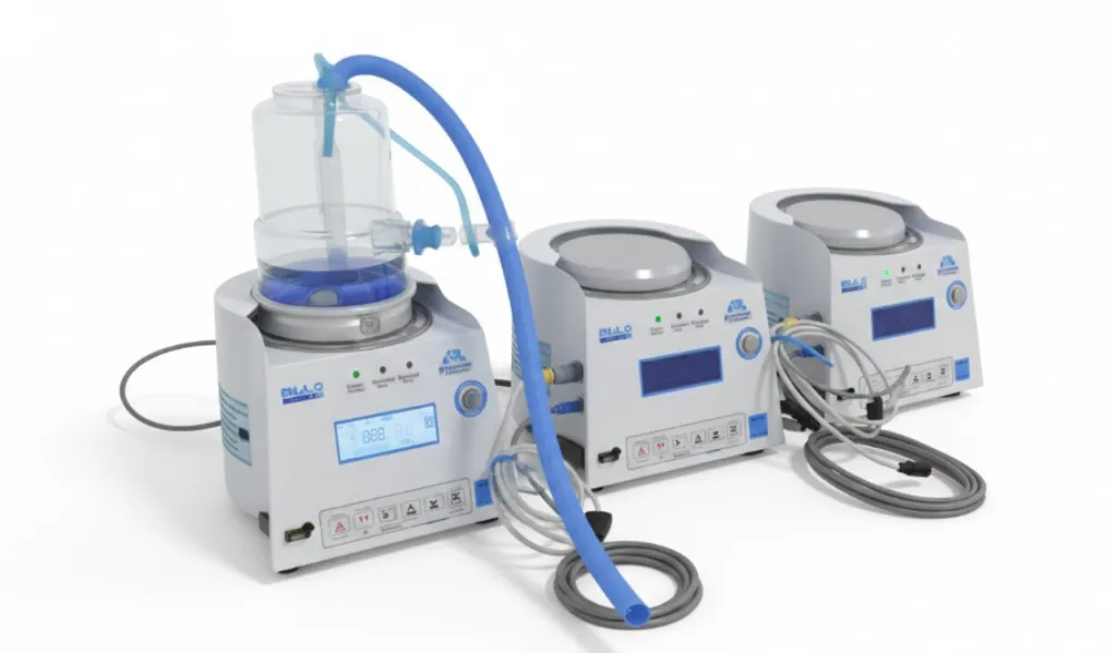 Hospital Equipment Manufacturer in Pune – Strengthening Healthcare Infrastructure