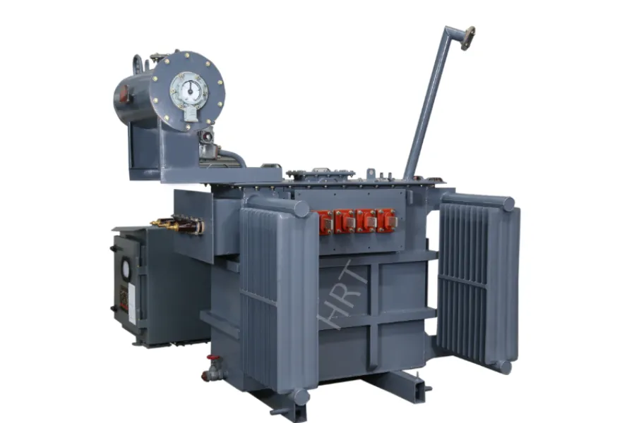 Why a 630 KVA Distribution Transformer Is a Preferred Choice for Medium and Large Industries