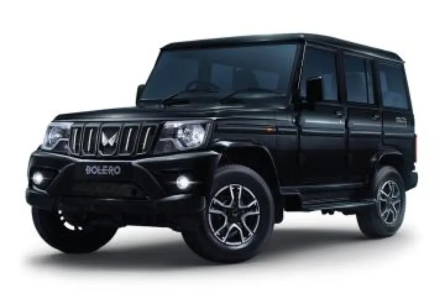 TOP QUALITY SUNFILM,ACCESSORIES,PPF,COATING FOR MAHINDRA BOLERO AT COIMBATORE PROTINT