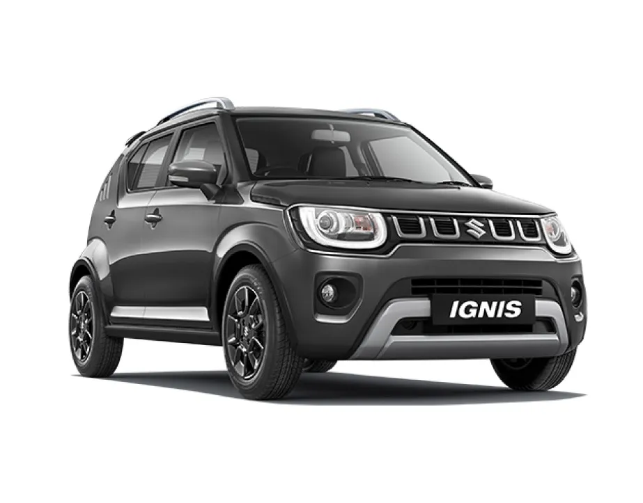 LUXURY QUALITY SUNFILM,ACCESSORIES,PPF,COATING FOR IGNIS AT COIMBATORE PROTINT